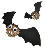 PIGNE DECORATIVE SET PZ. 12