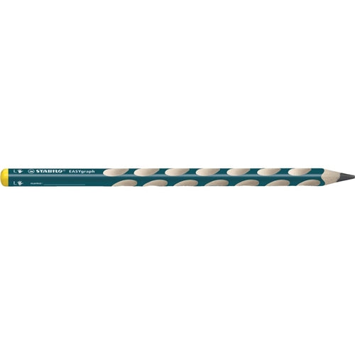 Matita Ergonomica Stabilo Easygraph Per Mancini