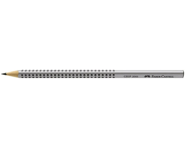 Prime Matite Grip Faber Triangolare Hb