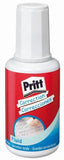 CORRETTORE LIQUIDO PRITT ML. 20