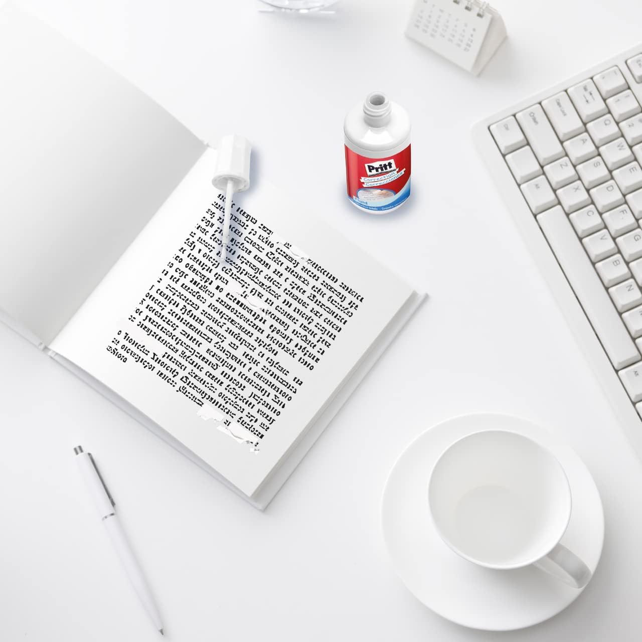 Correttore Liquido Pritt Ml. 20