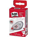 CORRETTORE A NASTRO PRITT ROLLER 4,2X10MT