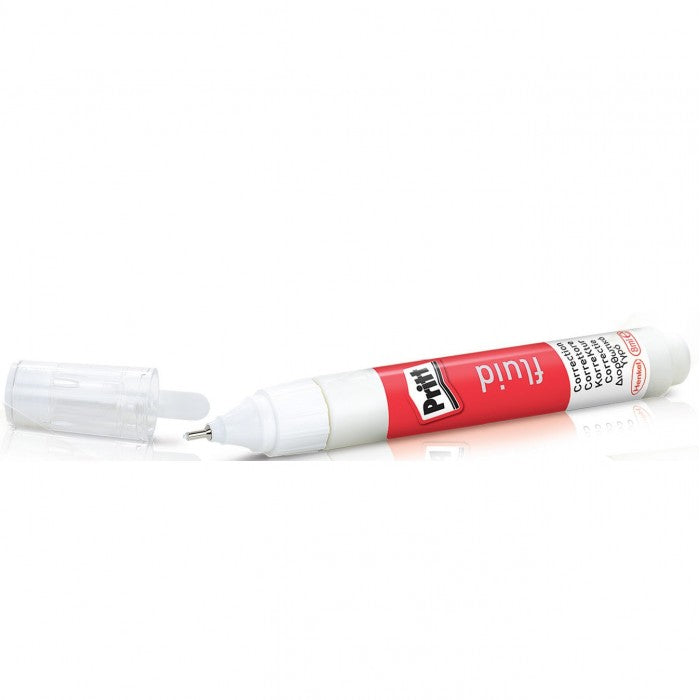 CORRETTORE A PENNA P.METALLO PRITT ML. 9