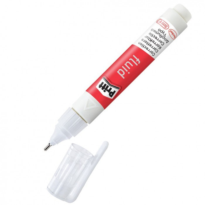 CORRETTORE A PENNA P.METALLO PRITT ML. 9