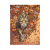 PUZZLE LINCE MAESTOSA 500 PZ. PAPERBLANKS