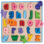 Puzzle 3D Grande - Alfabeto Minuscolo