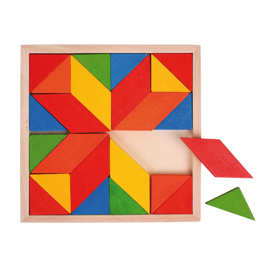 Puzzle Mosaico Mandala Immagine principale del prodotto