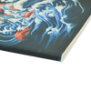 QUADERNO A5 LO SPIRITO DI LACOMBE PAPERBLANKS