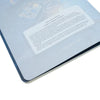QUADERNO A4 HARRY POTTER - CAHIER FUGA DA HOGWARTS PAPERBLANKS