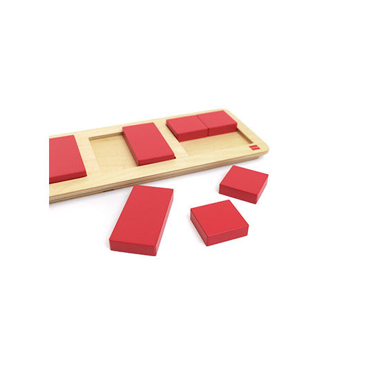 QUADRATI E TRIANGOLI