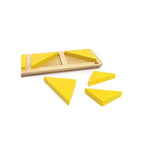 QUADRATI E RETTANGOLI