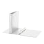 Raccoglitore 4 Anelli 22X30 Dorso 30 Europa Bianco Favorit
