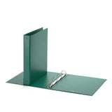 Raccoglitore 4 Anelli 22X30 Dorso 30 Europa Verde Favorit