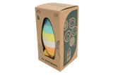 Razzo Impilabile 100% Bio Pz. 6 - Cm. 11x21x9,5 Dia.