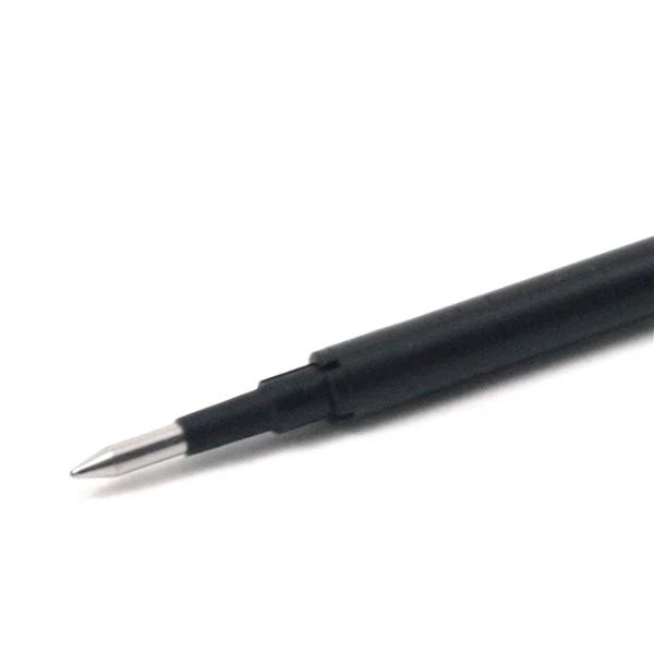 Refill Ricambio Pilot Frixion Confezione 3 Pezzi Nero