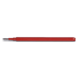 Refill Ricambio Pilot Frixion Confezione 3 Pezzi Rosso
