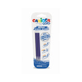 Refill Per Cancellabile Oops Pezzi 3 Blu
