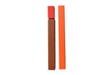 Numeri In Colore In Legno - Set 100 Pezzi