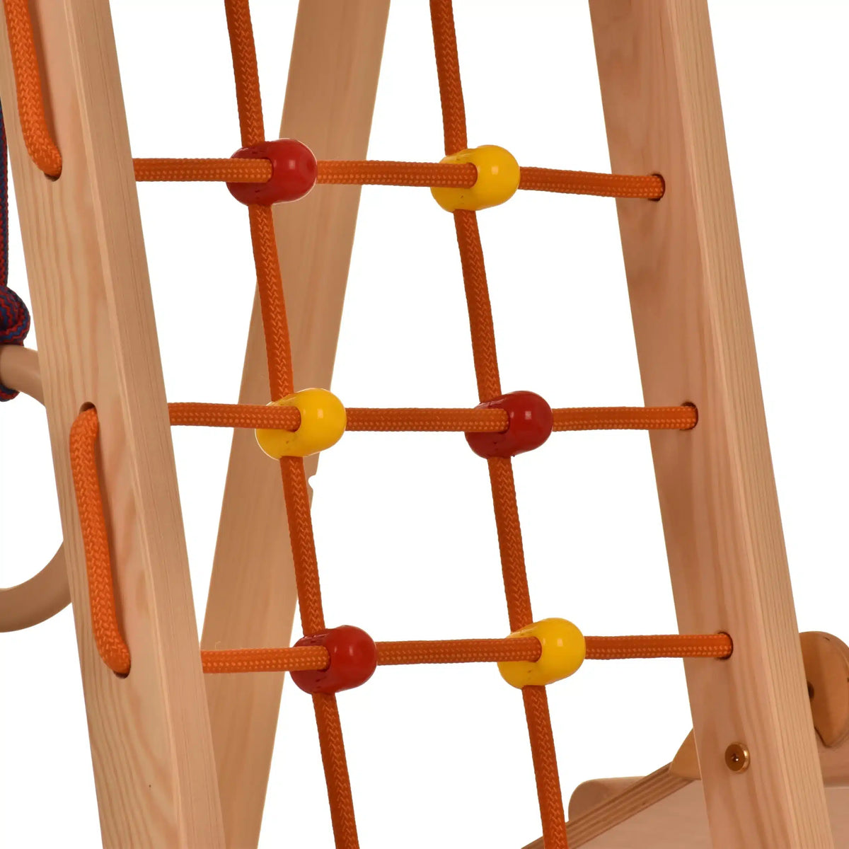 Accessorio - Rete Per Arrampicata