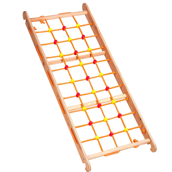 Accessorio - Rete Per Arrampicata