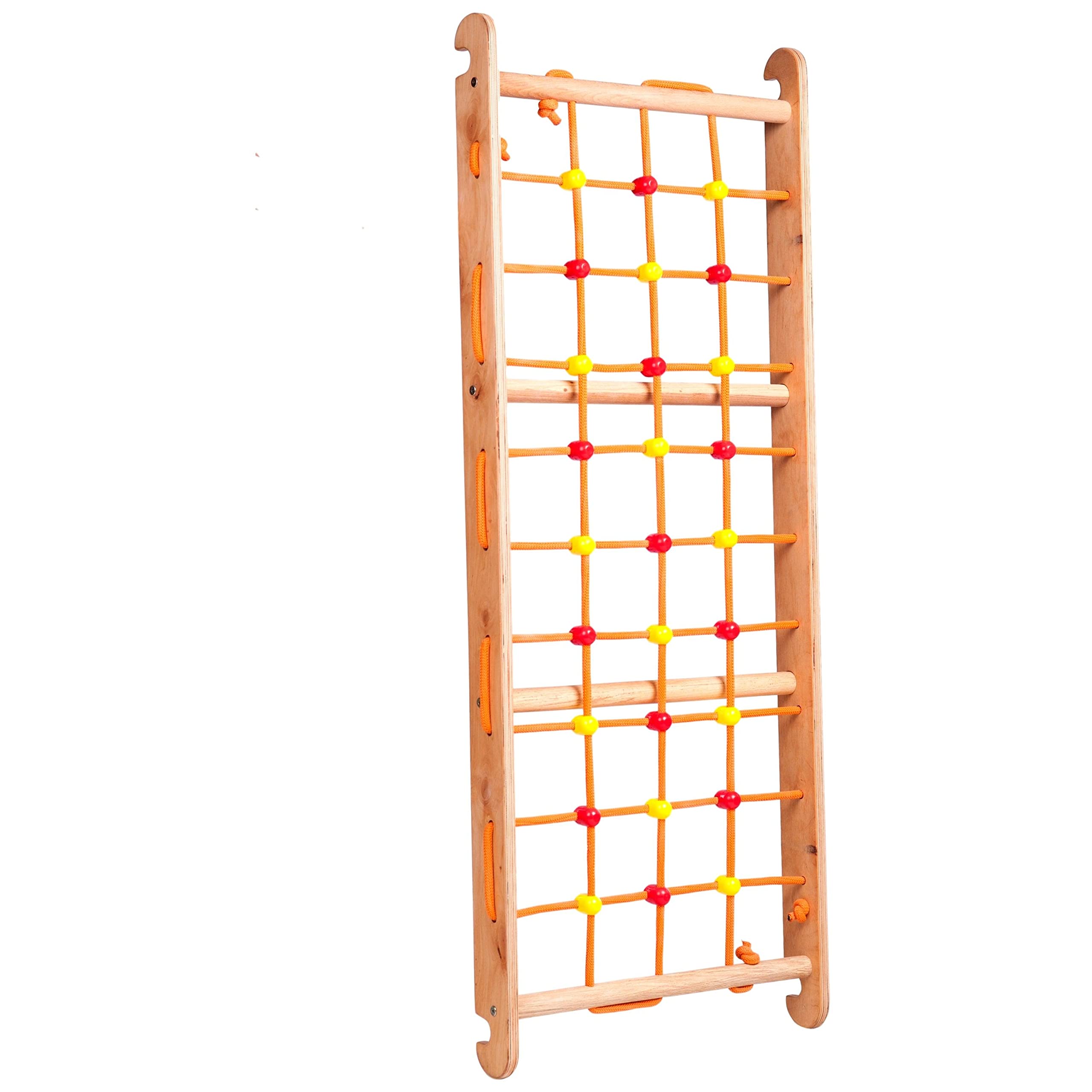 Accessorio - Rete Per Arrampicata