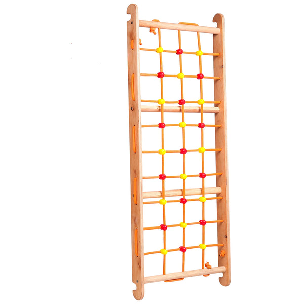 Accessorio - Rete Per Arrampicata