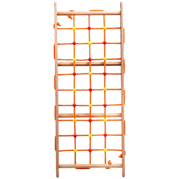 Accessorio - Rete Per Arrampicata