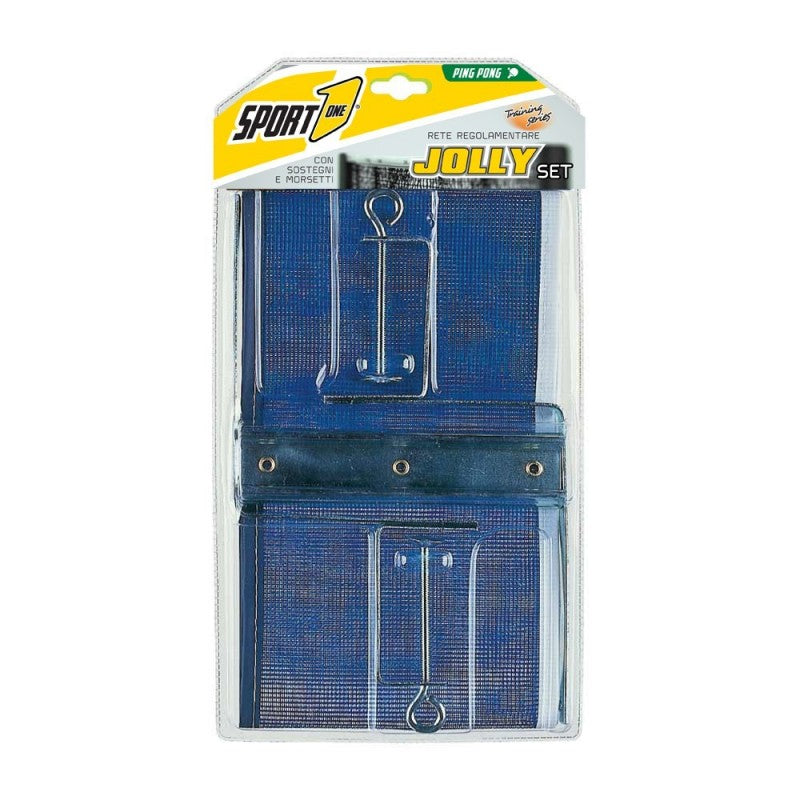 Rete Ping-Pong Jolly Set
