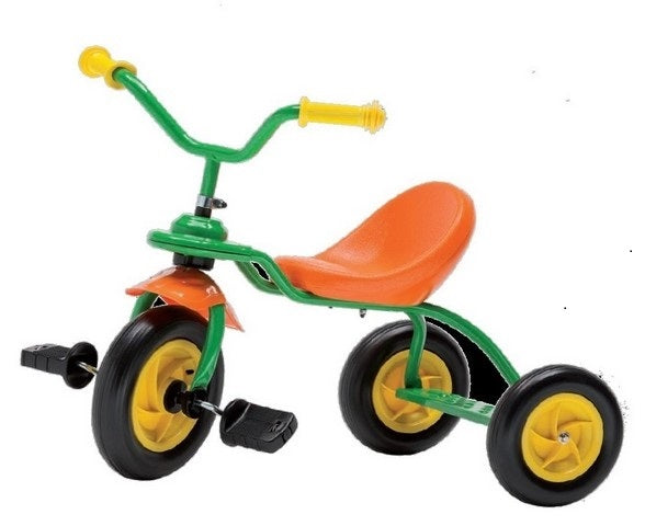 Triciclo Start-Asilo