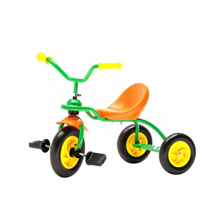 Triciclo Start-Asilo