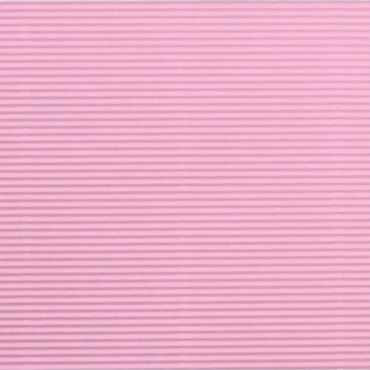 CARTONE ONDULATO DRITTO 50X70 ROSA