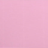 CARTONE ONDULATO DRITTO 50X70 ROSA