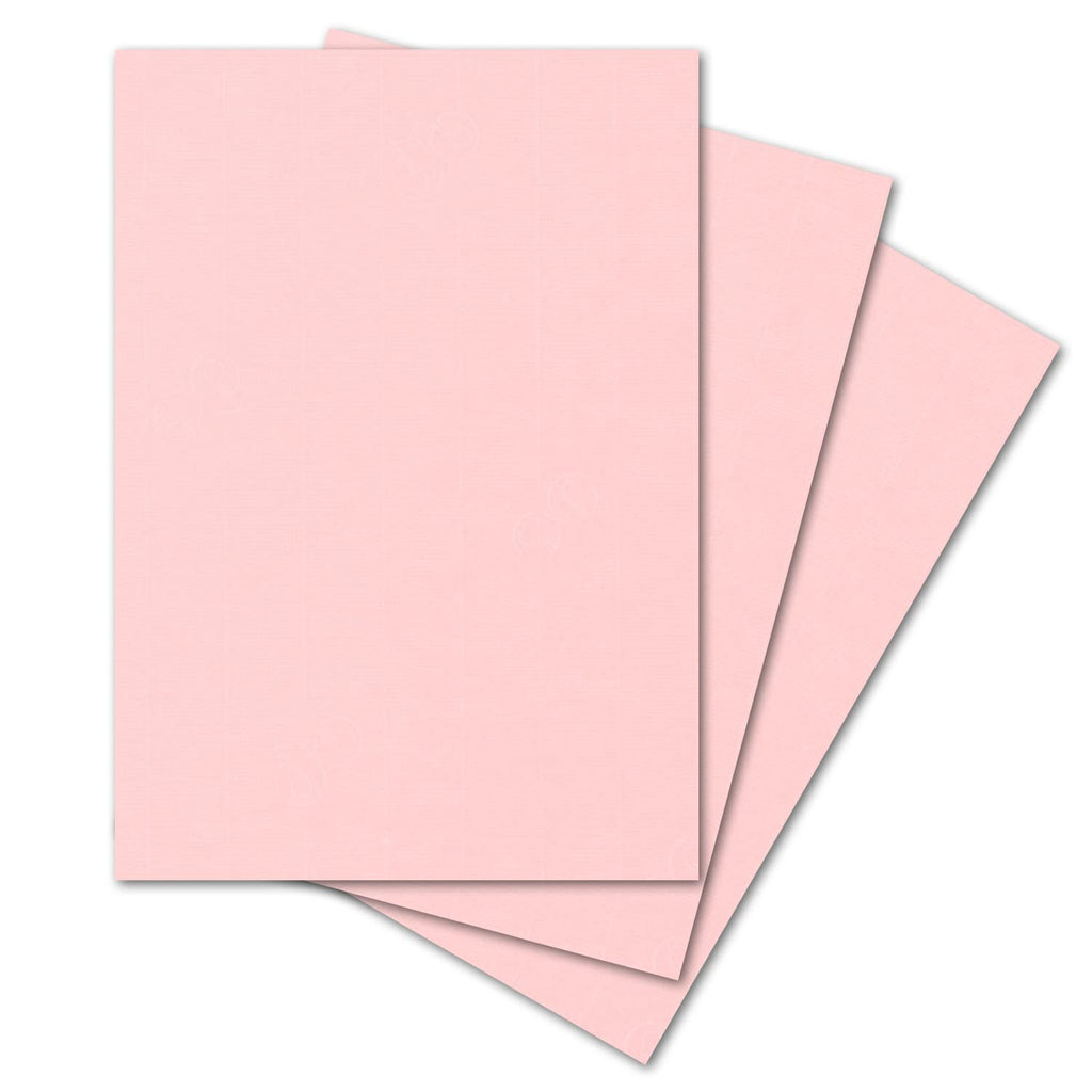 CROMATICA 80 CARTA COLORI TENUI GR. 80 A4 - FG.100 - ROSA