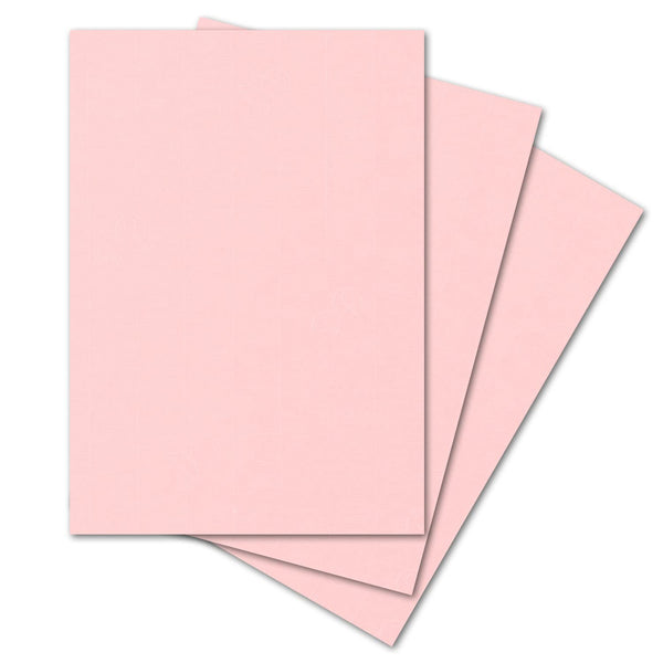 CROMATICA 80 CARTA COLORI TENUI GR. 80 A4 - FG.100 - ROSA