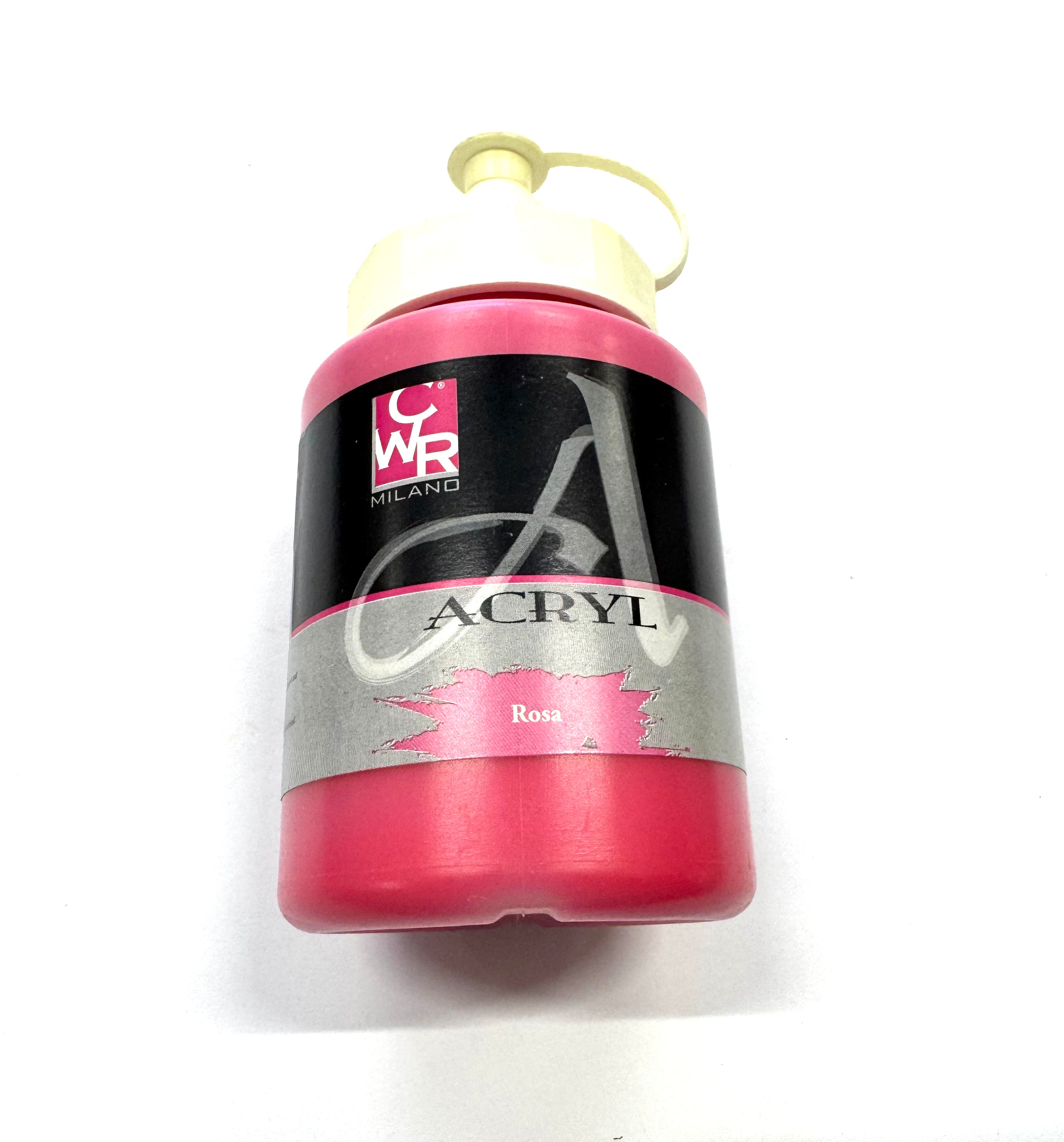 COLORE ACRILICO - FLACONE ML.250 - CARNICINO Immagine principale del prodotto