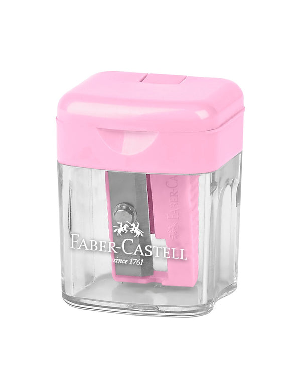 TEMPERAMATITE MINI 1 FORO C/SERB. ROSA PASTELLO