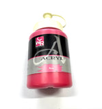 COLORE ACRILICO - FLACONE ML.250 - CARNICINO