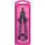 COMPASSO BALAUSTRONE FACTORY NEON ROSA FABER-CASTELL