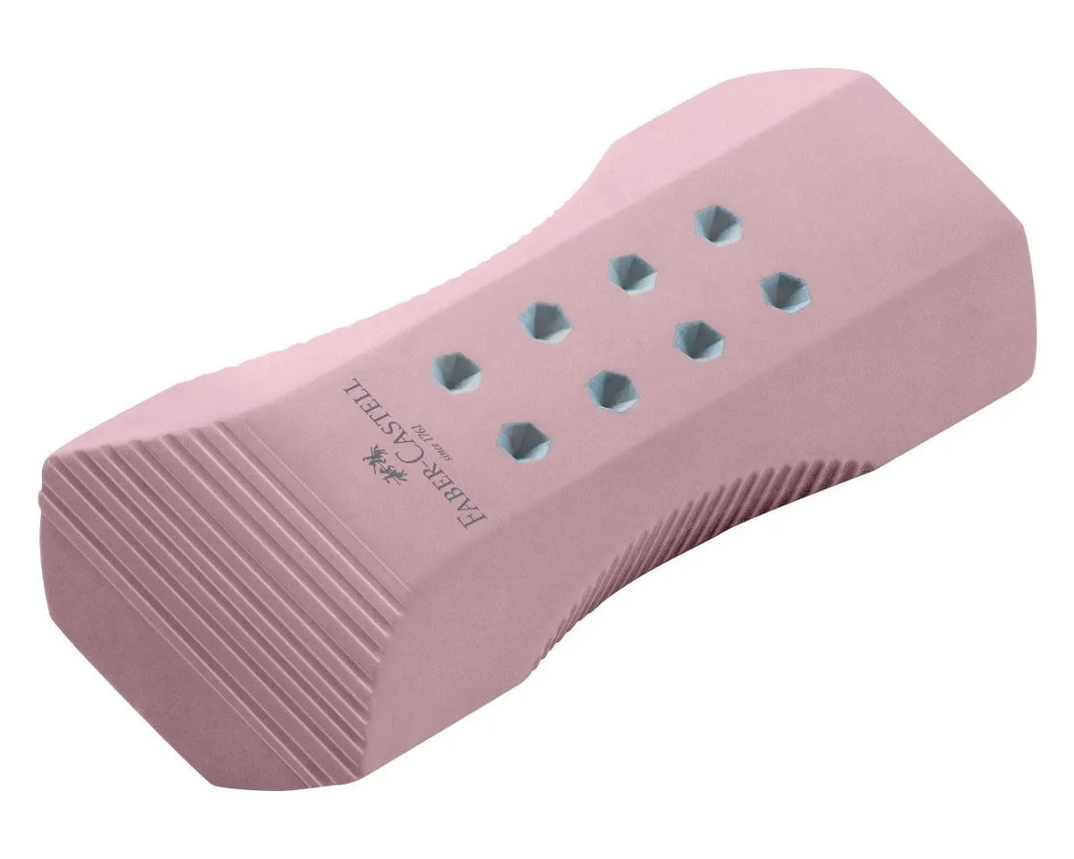 GOMMA ROLLON SPARKLE COSMIC ROSA