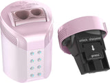 TEMPERAMATITE 2 FORI FABER CASTELL ROLLON ROSA