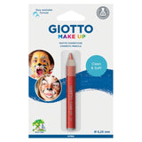 GIOTTO MAKE UP MATITA ROSSO