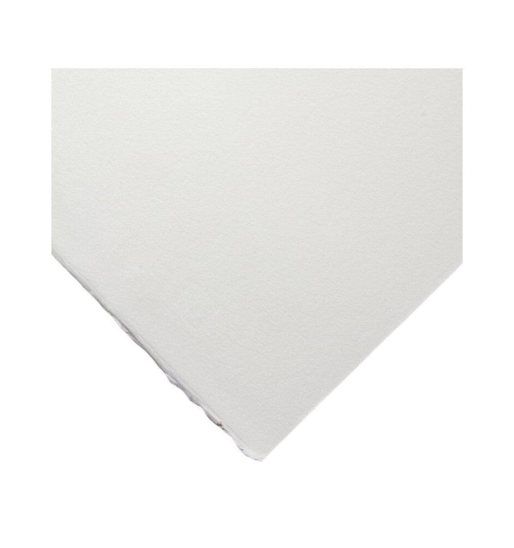 CARTONCINO ROSASPINA BIANCO CM.50X70"