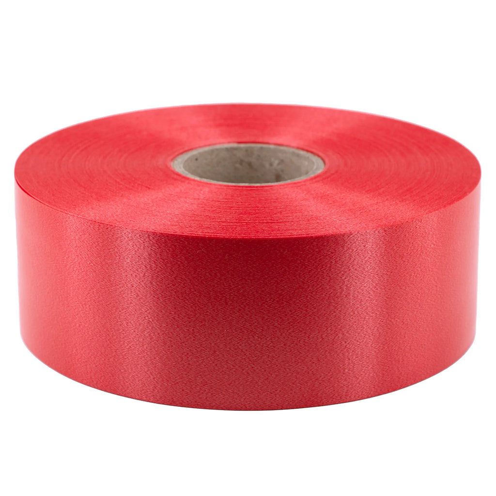 BOBINA MT.100X50MM - ROSSO
