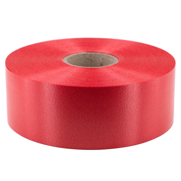BOBINA MT.100X50MM - ROSSO