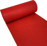 FELTRO H CM.105 - ROSSO