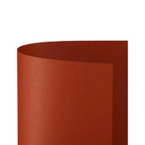 CARTONCINO GR. 200 50X70 ROSSO