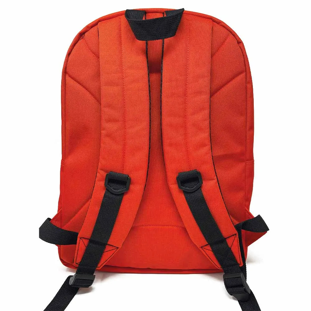 ZAINO NORTHPOINT ROSSO