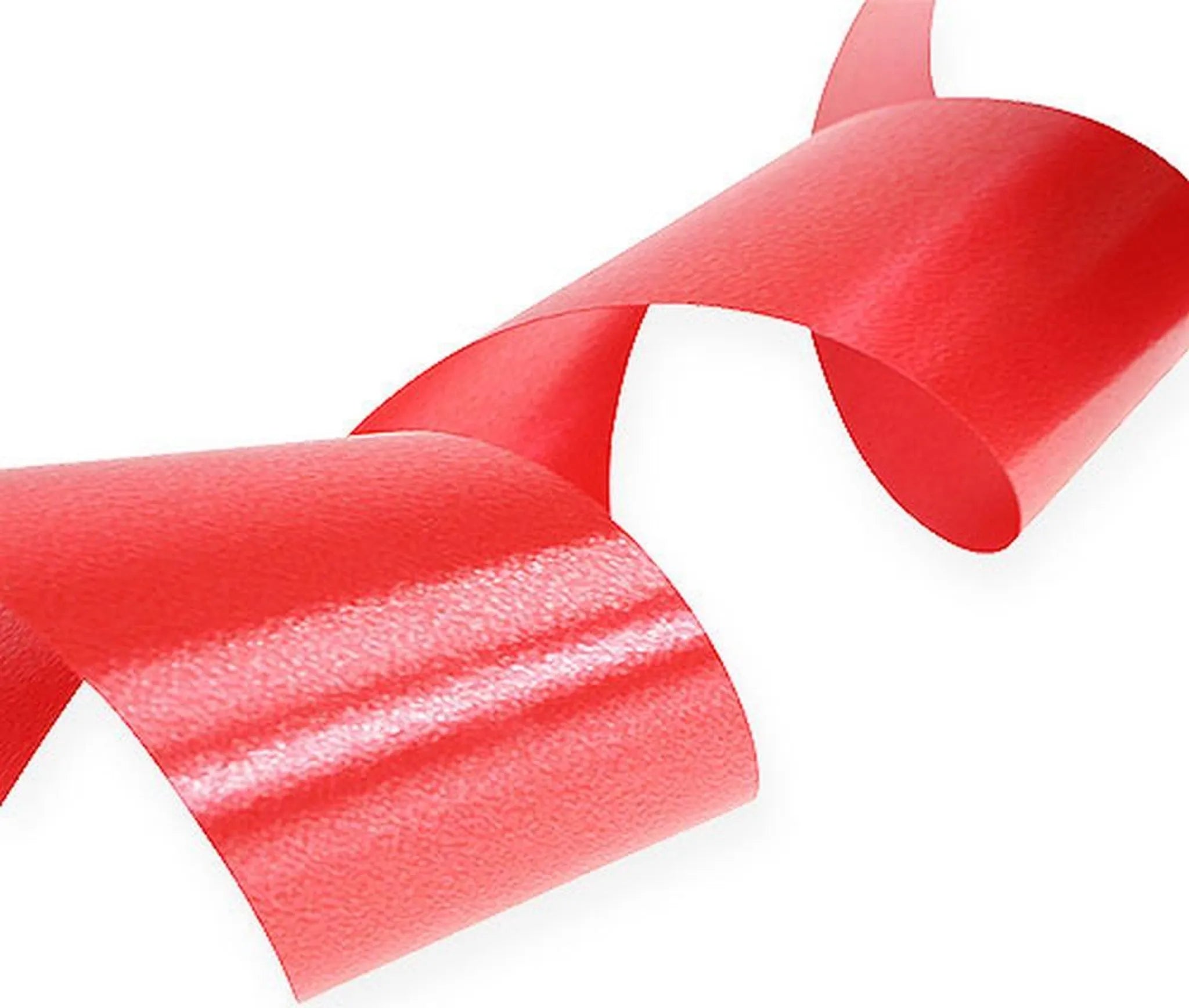 BOBINA MT.100X50MM - ROSSO