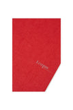 QUADERNO C/SPIRALE A4 ECOQUA QUADRETT. 0.5MM LAMPONE