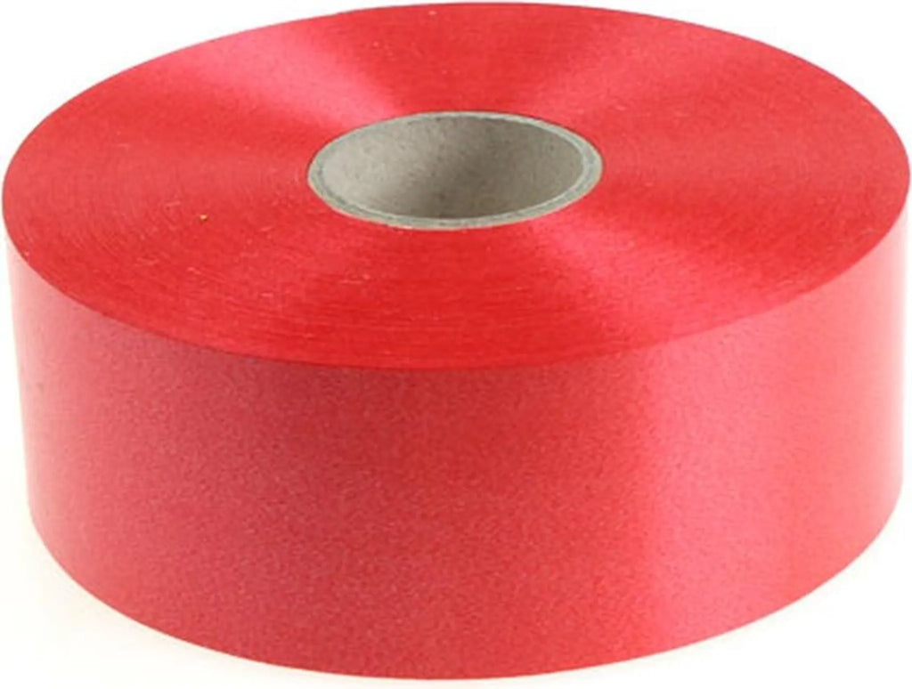 BOBINA MT.100X50MM - ROSSO
